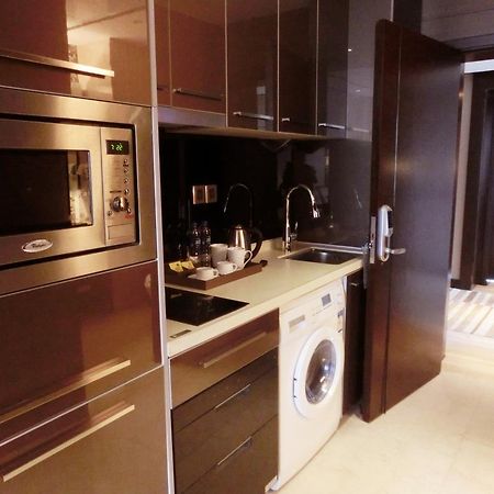 Estay Residence • Poly Central Pivot Cantão Quarto foto
