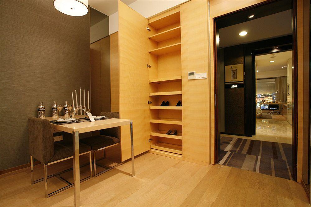 Estay Residence • Poly Central Pivot Cantão Exterior foto