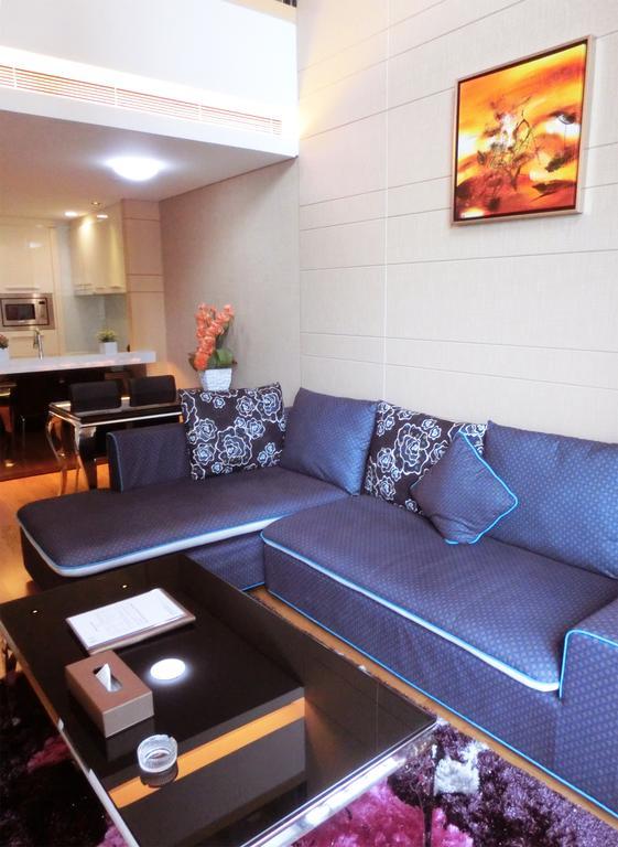 Estay Residence • Poly Central Pivot Cantão Quarto foto